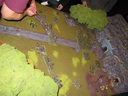 Games Day 2010 - Spieltische