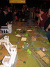 Games Day 2010 - Spieltische