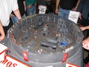 Games Day 2010 - Spieltische