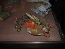 Games Day 2010 - Spieltische