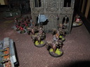 Games Day 2010 - Spieltische