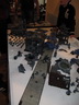 Games Day 2010 - Spieltische