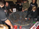 Games Day 2010 - Spieltische