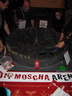 Games Day 2010 - Spieltische