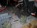 Games Day 2010 - Spieltische