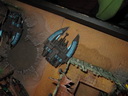Games Day 2010 - Spieltische