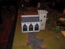 Games Day 2010 - Spieltische