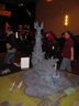 Games Day 2010 - Spieltische