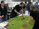 RPC 2010 - Tabletop Testgelände