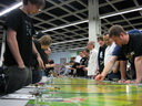 RPC 2010 - Wings of War Rekordversuch