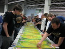 RPC 2010 - Wings of War Rekordversuch