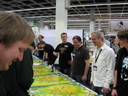 RPC 2010 - Wings of War Rekordversuch