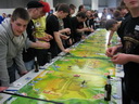 RPC 2010 - Wings of War Rekordversuch