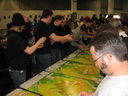 RPC 2010 - Wings of War Rekordversuch