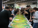 RPC 2010 - Wings of War Rekordversuch