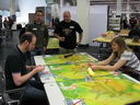 RPC 2010 - Tabletop Testgelände