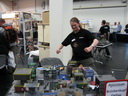 RPC 2010 - Tabletop Testgelände