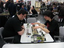 RPC 2010 - Tabletop Testgelände