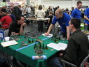 RPC 2010 - Tabletop Testgelände