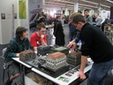 RPC 2010 - Tabletop Testgelände