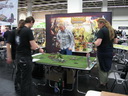 RPC 2010 - Tabletop Testgelände