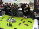 RPC 2010 - Tabletop Testgelände