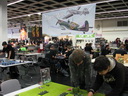 RPC 2010 - Tabletop Testgelände