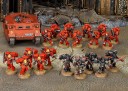 Warhammer 40.000 - Blood Angels Streitmachtbox