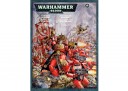 Warhammer 40.000 - Blood Angels Streitmachtbox