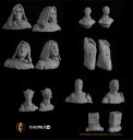 Badsmile-minibusts