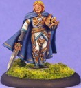 Eastern Front Miniatures - Knight of the White Rose
