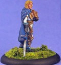 Eastern Front Miniatures - Knight of the White Rose