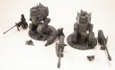 Fantasy Flight - Modeling Masterclass