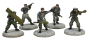 Dust Tactics - Deluxe Boxes