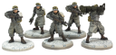 Dust Tactics - Deluxe Boxes