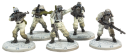 Dust Tactics - Deluxe Boxes