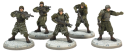 Dust Tactics - Deluxe Boxes