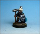 Green Eyed Miniatures - Dwarf