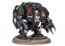 Warhammer 40.000 - Blood Angels Furioso Cybot