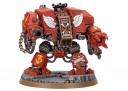 Warhammer 40.000 - Blood Angels Furioso Cybot