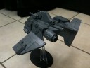 Warhammer 40.000 - Blood Angels Stormraven