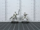 Hasslefree - 28mm Adventurers