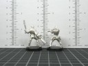 Hasslefree - 28mm Adventurers