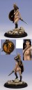 Hasslefree Miniatures - Artemis