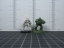 Hasslefree Miniatures