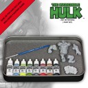 Knight Models - The Incredible Hulk Starter