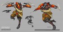 MERCS - Sefadu Berserker