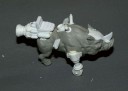 MaxMini - Mech-Boar