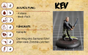 Reanimated - Kev Stat Card