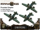 SG_Dystopian Prussian_Bombers